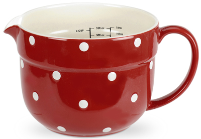 Measuring Jug